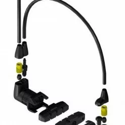 Magura Überwurfschraube Für Hydraulikleitung M8 X 0,75 Stückpreis ! 5 Magura Überwurfschraube Für Hydraulikleitung M8 X 0,75 Stückpreis ! -Fahrrad Kit Geschaft 0720446b