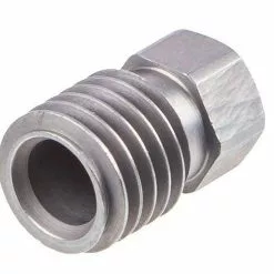 Magura Überwurfschraube Für MT-, HS22- Und HS33R-Bremsgriffe M9 Silber Stückpreis ! -Fahrrad Kit Geschaft 0724700b