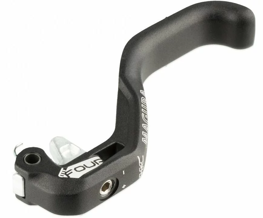 Magura Bremshebel HC Für MT-4 (auch Für MT-5 Passend) 2 Magura Bremshebel HC Für MT-4 (auch Für MT-5 Passend) – Bild 2