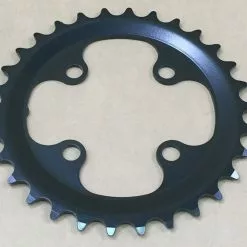 FSA 104mm ø 44 Zähne WB324 Für Brose E-Bikes Mit 2 Kettenblätter Incl. 30er Kettenblatt 5 FSA 104mm ø 44 Zähne WB324 Für Brose E-Bikes Mit 2 Kettenblätter Incl. 30er Kettenblatt -Fahrrad Kit Geschaft FSA Kettenblatt Brose 30 Zaehne WC076 060 83524