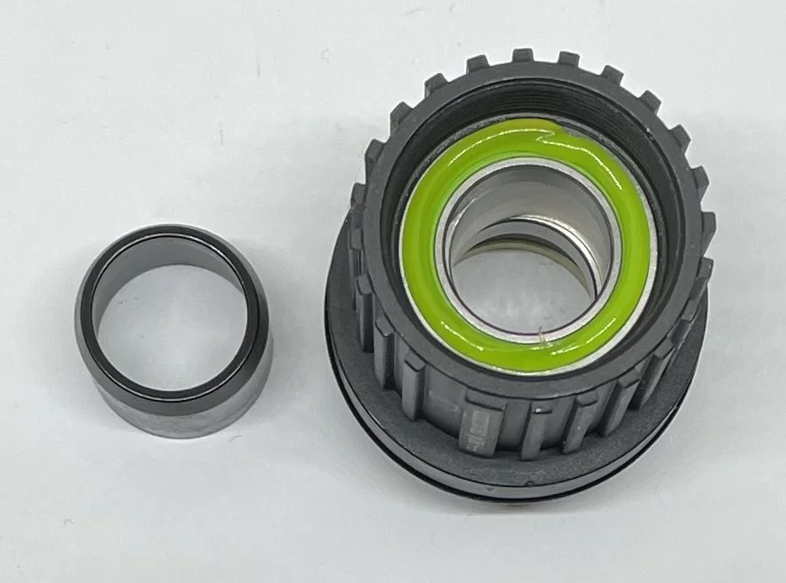 Formula Zahnkranzkörper 12-fach Micro Spline FH-904 – Bild 2