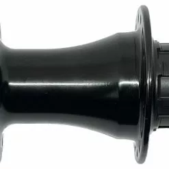 Formula CL-148S Disc Centerlock Für Steckachse Schwarz 32 Loch