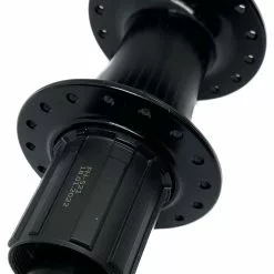 Formula CL-148S Disc Centerlock Für Steckachse Schwarz 32 Loch -Fahrrad Kit Geschaft Formula HR Nabe CL 148S Boost Centerlock 148mm schwarz 32 Loch b