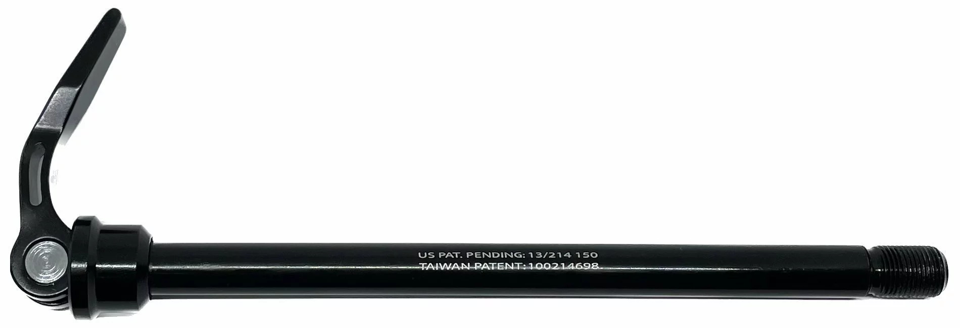 Formula Steckachse FQR-12S M12x1.0mm 163 / 178mm (für 148mm) – Bild 2