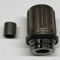 Novatec GoSwiss Drive Zahnkranzkörper 8-/9-/10-fach Mit Industrielager Für Shimano-Zahnkränze -Fahrrad Kit Geschaft GoSwissDrive Novatec Freilaufkoerper Zahnkranzkoerper Shimano 10 fach 034 21014 9000 000 00 024263e