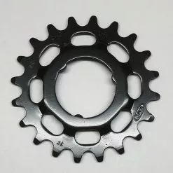 KMC Zahnkranz Für Shimano 1/8" 20 Zähne 10.000km+