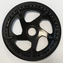 Samox Panasonic GX Direktmontage 44 Zähne Stahl 50mm