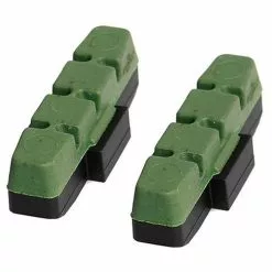 Magura HS22 Greenfrog (Ceramic+harteloxierte Felgen) Paar