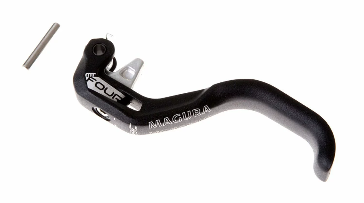 Magura Bremshebel HC Für MT-4 (auch Für MT-5 Passend) 1 Magura Bremshebel HC Für MT-4 (auch Für MT-5 Passend)