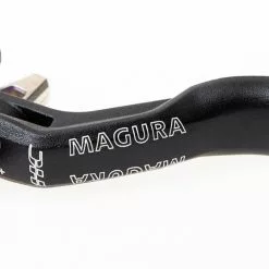 Magura Bremshebel HC Für MT6, MT7, MT8 Mit Reach-Adjust Schwarz