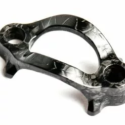 Magura Klemmschelle Für Bremsgriff MT-8 Carbolay® Carbon Ohne Schrauben