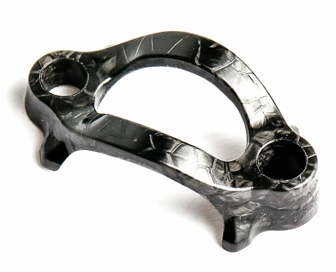 Magura Klemmschelle Für Bremsgriff MT-8 Carbolay® Carbon Ohne Schrauben 1 Magura Klemmschelle Für Bremsgriff MT-8 Carbolay® Carbon Ohne Schrauben