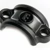 Magura Klemmschelle Für Bremsgriff MT-2 / MT-4 / MT-5 Carbotecture® Schwarz Ohne Schrauben