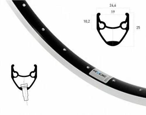 Ryde Andra 20 Disc 1 Ryde Andra 20 Disc