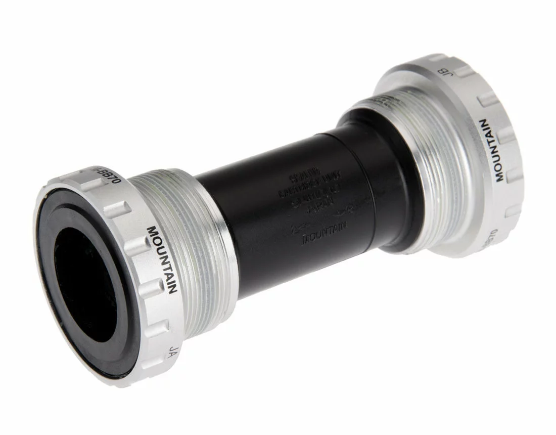 Shimano XT FC-M780/770 BSA (1,37x24) 68/73mm SM-BB70 Y-1J198070 1 Shimano XT FC-M780/770 BSA (1,37x24) 68/73mm SM-BB70 Y-1J198070