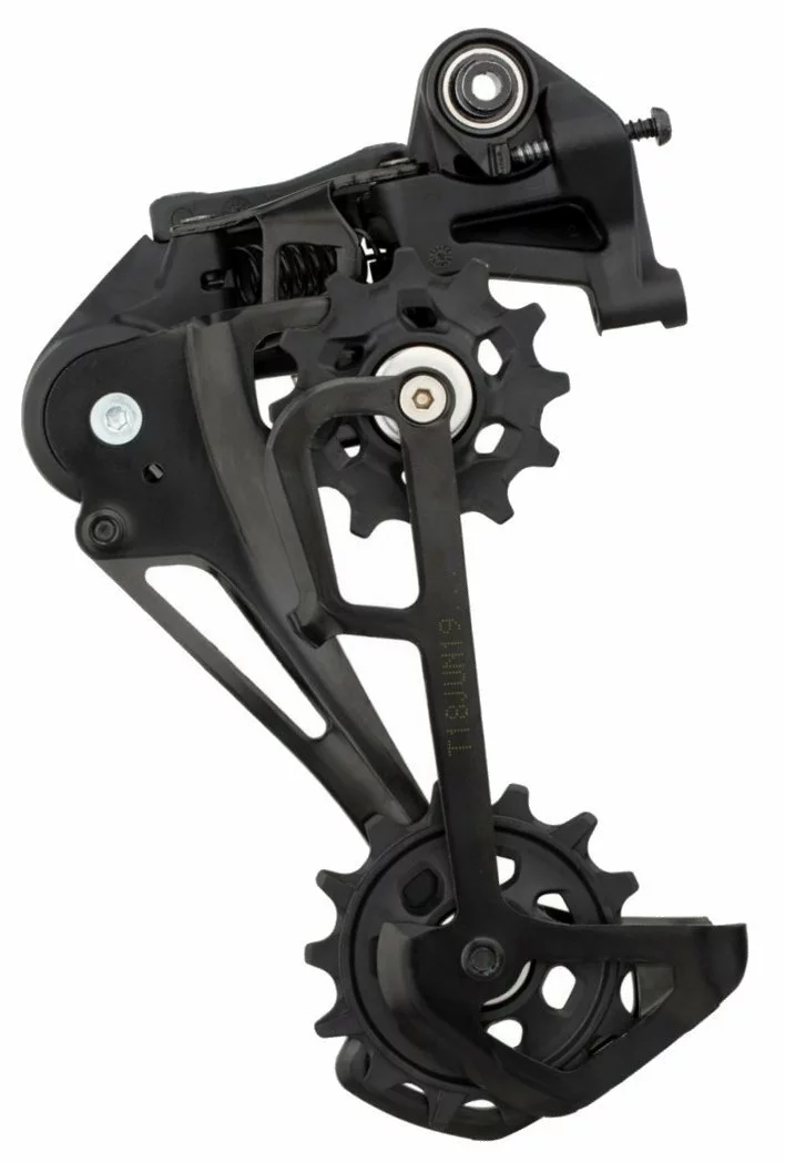 SRAM SX Eagle 2020 12-fach Bis 50 Zähne Schwarz 2 SRAM SX Eagle 2020 12-fach Bis 50 Zähne Schwarz – Bild 2