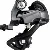 Shimano Claris 2018 RD-R2000 8-fach 2-fach Short