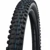 Schwalbe Hans Dampf Evo HS 491 Supertrail Addix Speedgrip