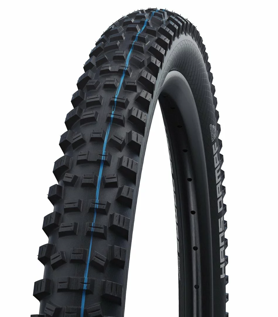 Schwalbe Hans Dampf Evo HS 491 Supertrail Addix Speedgrip 1 Schwalbe Hans Dampf Evo HS 491 Supertrail Addix Speedgrip