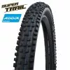 Schwalbe Nobby Nic Evo HS 602 Supertrail Addix Speedgrip