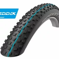 Schwalbe Rocket Ron Evo HS 438 Snake SkinTL-Easy Addix Speedgrip