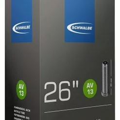 Schwalbe 13 AV: 26x1.50-2.50 40-62 / 559