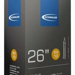 Schwalbe 13 DV: 26x1.50-2.50 40-62 / 559
