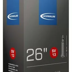 Schwalbe 13 SV: 26x1.50-2.50 40-62 / 559