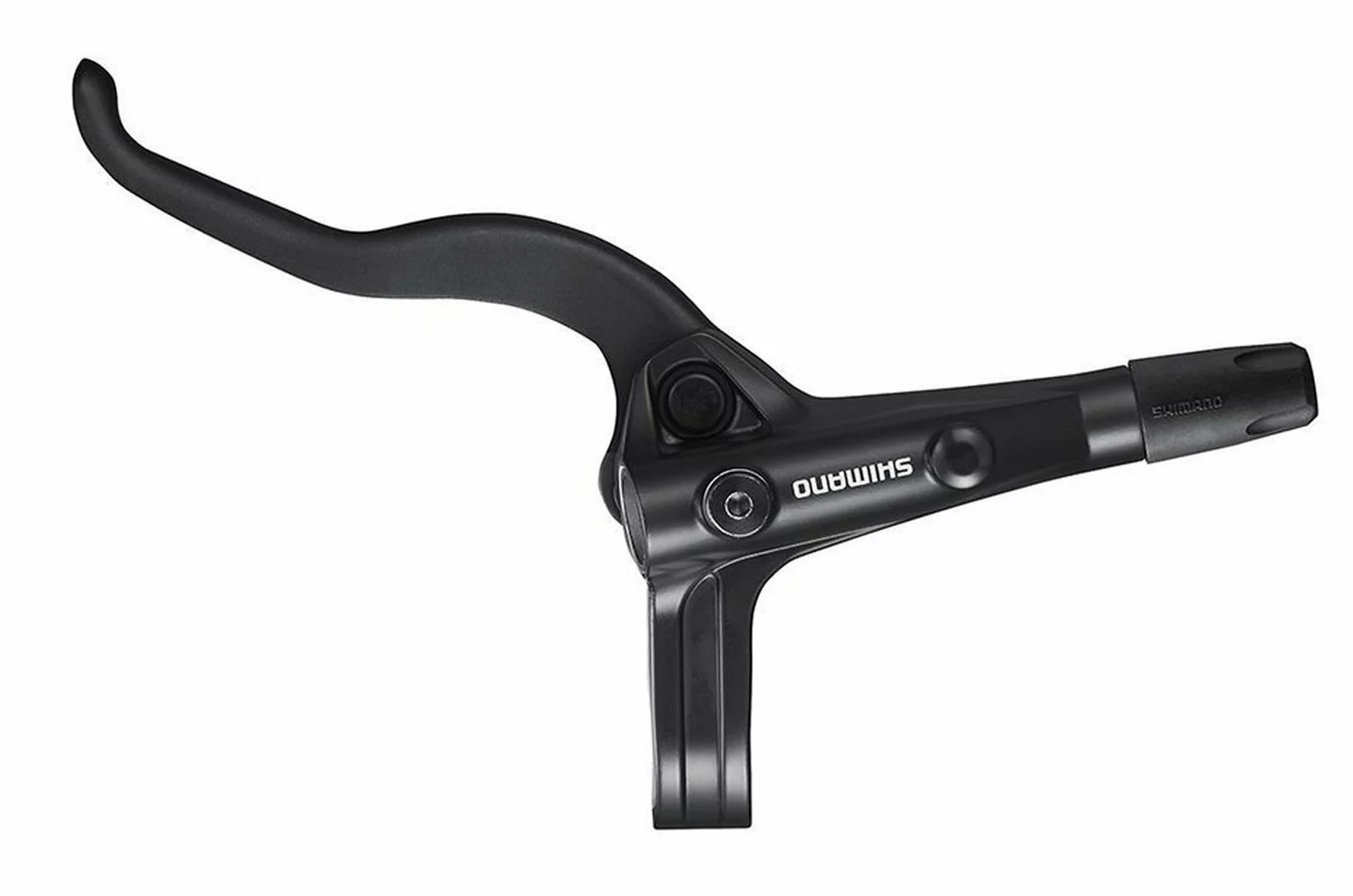 Shimano Alivio BL-MT401 Ab 2020 Disc 2-Finger 2 Shimano Alivio BL-MT401 Ab 2020 Disc 2-Finger – Bild 2