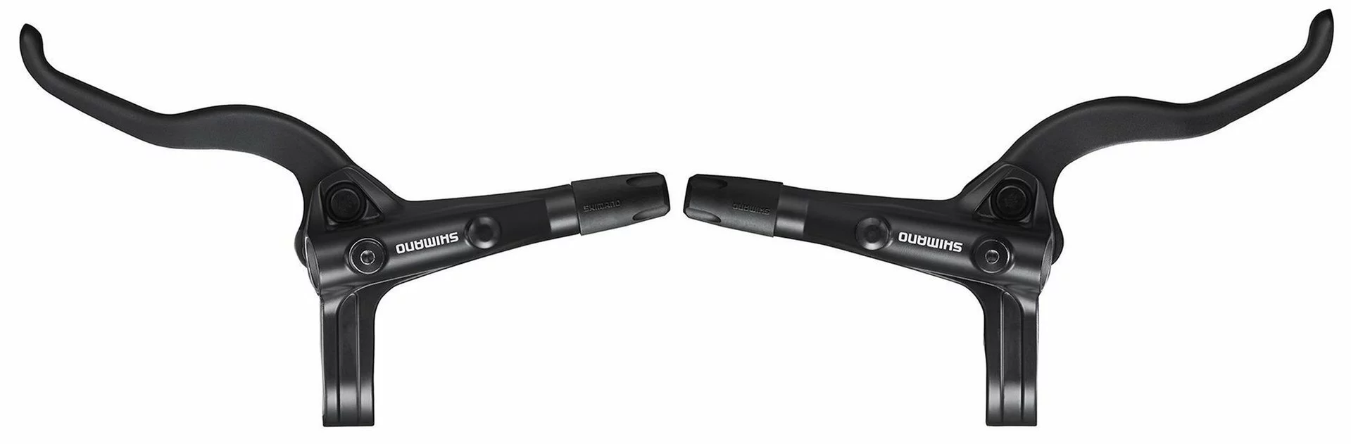 Shimano Alivio BL-MT401 Ab 2020 Disc 2-Finger 1 Shimano Alivio BL-MT401 Ab 2020 Disc 2-Finger