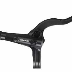 Shimano Alivio BL-MT401 Ab 2020 Disc 2-Finger 5 Shimano Alivio BL-MT401 Ab 2020 Disc 2-Finger -Fahrrad Kit Geschaft Shimano Bremshebel BL MT401 rechts schwarz E BLMT401RLL 4550170443528