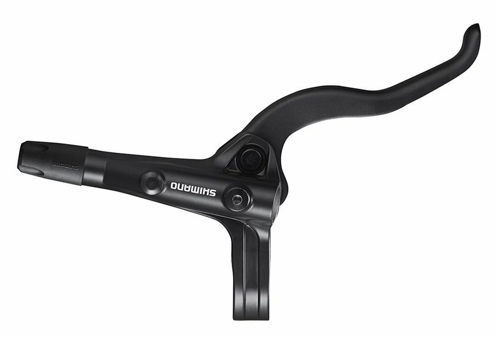 Shimano Alivio BL-MT401 Ab 2020 Disc 2-Finger 3 Shimano Alivio BL-MT401 Ab 2020 Disc 2-Finger – Bild 3