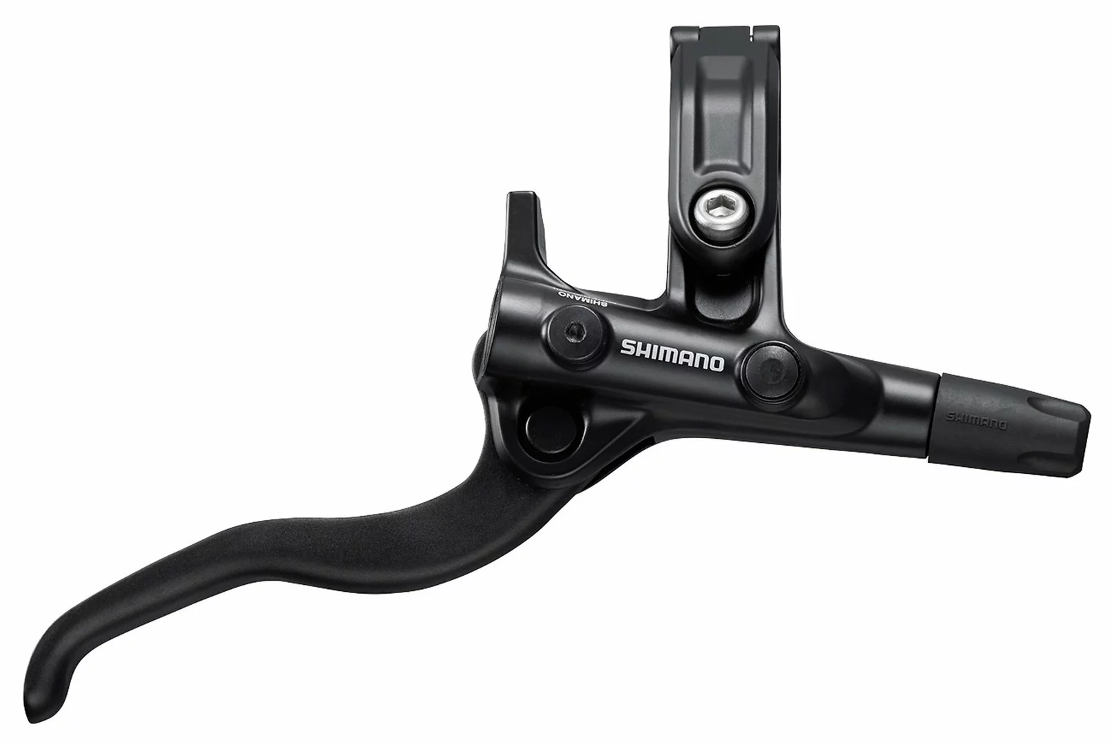 Shimano Deore BR-MT420 Ab 2021 4-Kolben HR Incl. Bremshebel BL-M4100 – Bild 3