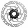 Shimano SM-RT20 160mm Mit Lock-Ring-Befestigung