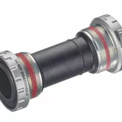 Shimano Deore FC-M612 BSA (1,37x24) 68/73mm SM-BB52B