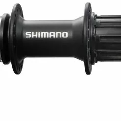 Shimano Alivio-Disc FH-M435 8/9/10-fach