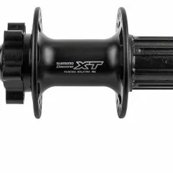Shimano XT-Disc FH-M756A 6-Loch 8/9/10/11-fach