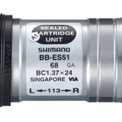 Shimano BB-ES51