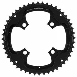Shimano XT Ab 2017 4-Arm 10-fach 48 Zähne AL-Type Alu Schwarz Für Ketttenschutzring Y-1VL98010