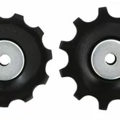 Shimano Leitrollenset Deore Ab 2018 10-fach GS-Version Y-3E498010