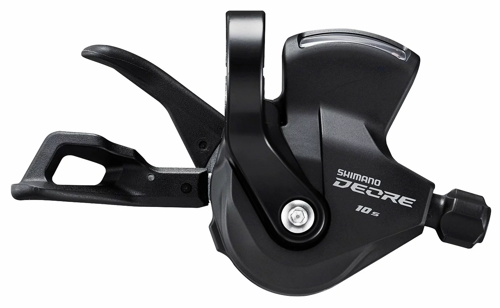Shimano Deore SL-M4100 Ab 2021 Ohne Anzeige Rechts 10-fach