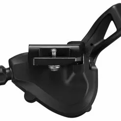 Shimano Deore SL-M5100 Ab 2021-I-Spec-EV Ohne Anzeige Links 2-fach Rapidfire-Plus Mono