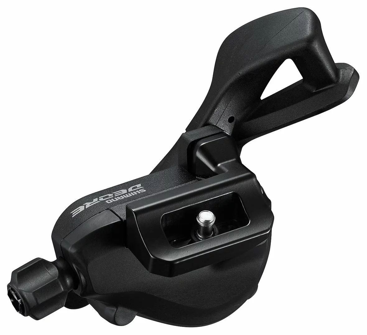 Shimano Deore SL-M5100 Ab 2021-I-Spec-EV Ohne Anzeige Links 2-fach Rapidfire-Plus Mono – Bild 2
