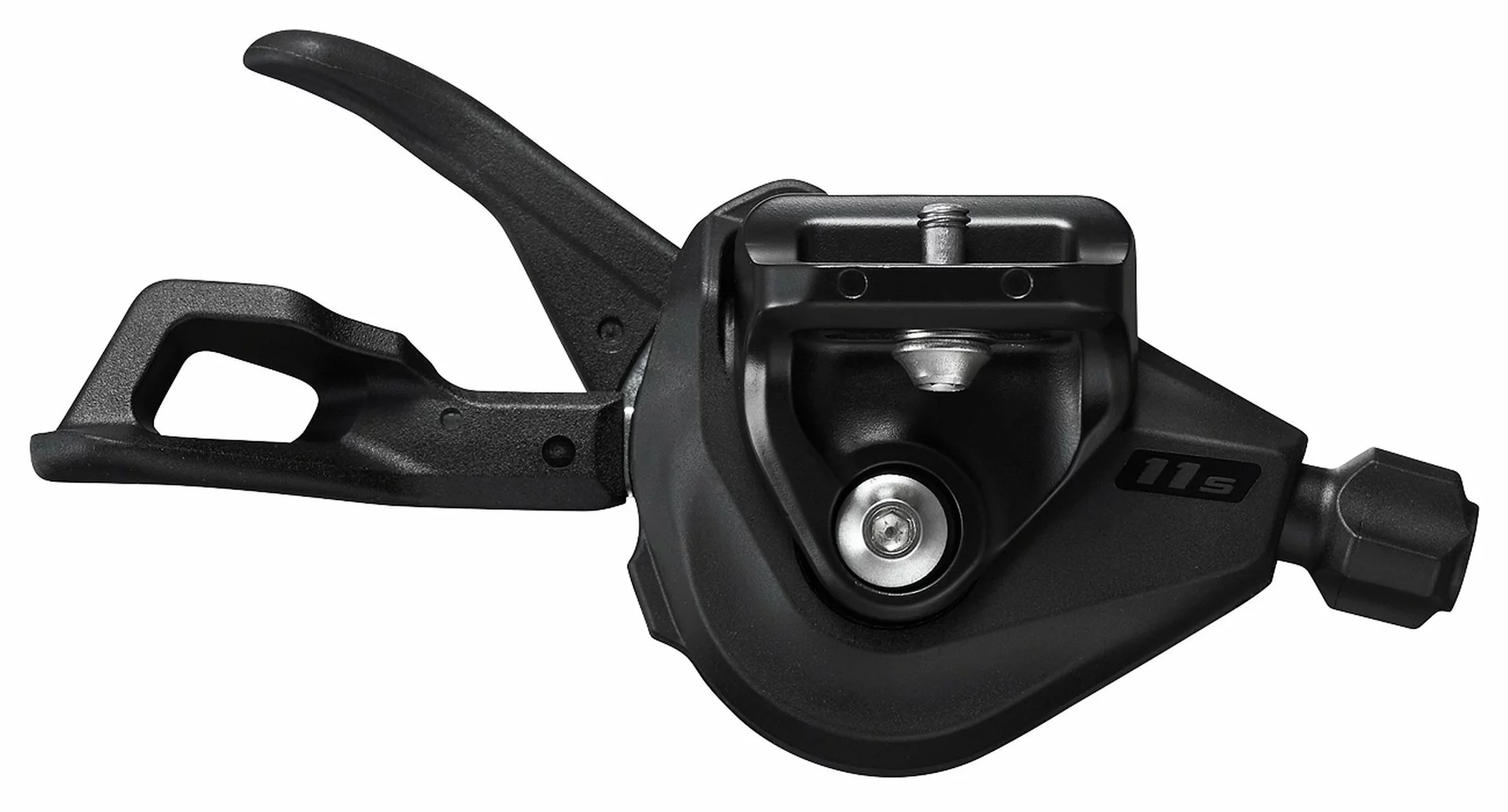 Shimano Deore SL-M5100 Ab 2021-I-Spec-EV Ohne Anzeige Rechts 11-fach 1 Shimano Deore SL-M5100 Ab 2021-I-Spec-EV Ohne Anzeige Rechts 11-fach