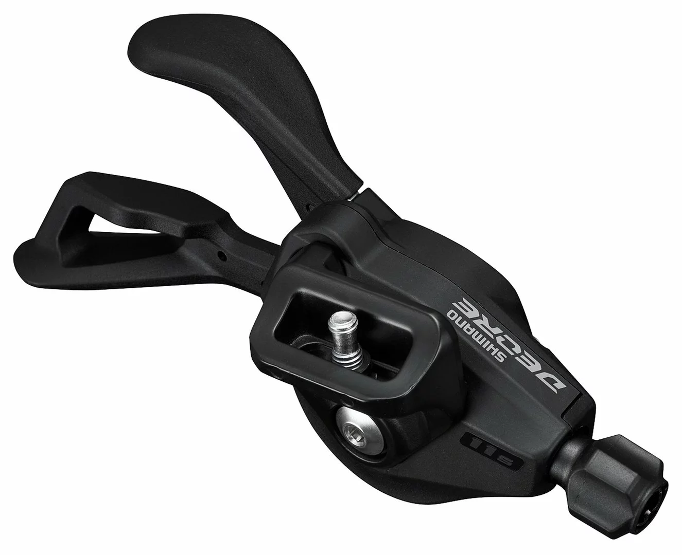 Shimano Deore SL-M5100 Ab 2021-I-Spec-EV Ohne Anzeige Rechts 11-fach 2 Shimano Deore SL-M5100 Ab 2021-I-Spec-EV Ohne Anzeige Rechts 11-fach – Bild 2