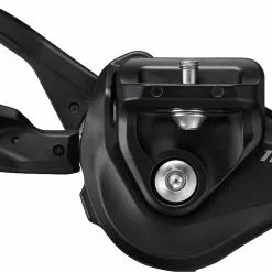 Shimano Deore SL-M6100 Ab 2021-I-Spec-EV Ohne Anzeige Rechts 12-fach