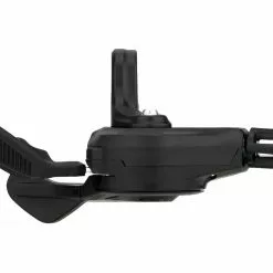 Shimano Deore SL-M6100 Ab 2021 Ohne Anzeige Rechts 12-fach -Fahrrad Kit Geschaft Shimano Schalthebel Deore SL M6100 2021 rechts Schelle 12 fach I SLM6100RA1P 4550170635985b