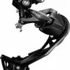 Shimano Altus RD-M2000 Ab 2018 9-fach Dunkelgrau