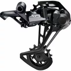 Shimano XT RD-M8100 Ab 2020 12-fach / 1-fach Shadow-Plus Long Cage