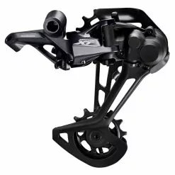 Shimano XT RD-M8120 Ab 2020 12-fach / 2-fach Shadow-Plus Long Cage